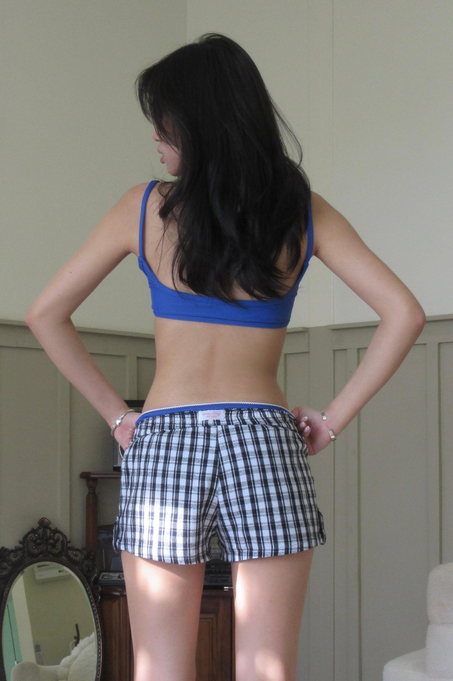 Boyfriend Boxers